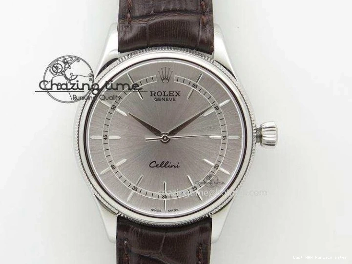 AAA Replica Watches 1:1 Daytona Dial Edition SA4130 Noob 3181 Bracelet Case 904L Bright 116503 V SS YG and Best SS Gold 0104